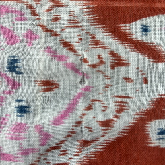 Sundance Catalog Scarf - Picture 10 of 11